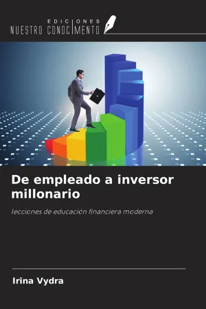 De Empleado A Inversor: Descarga el PDF Gratis para Dar el Primer Paso