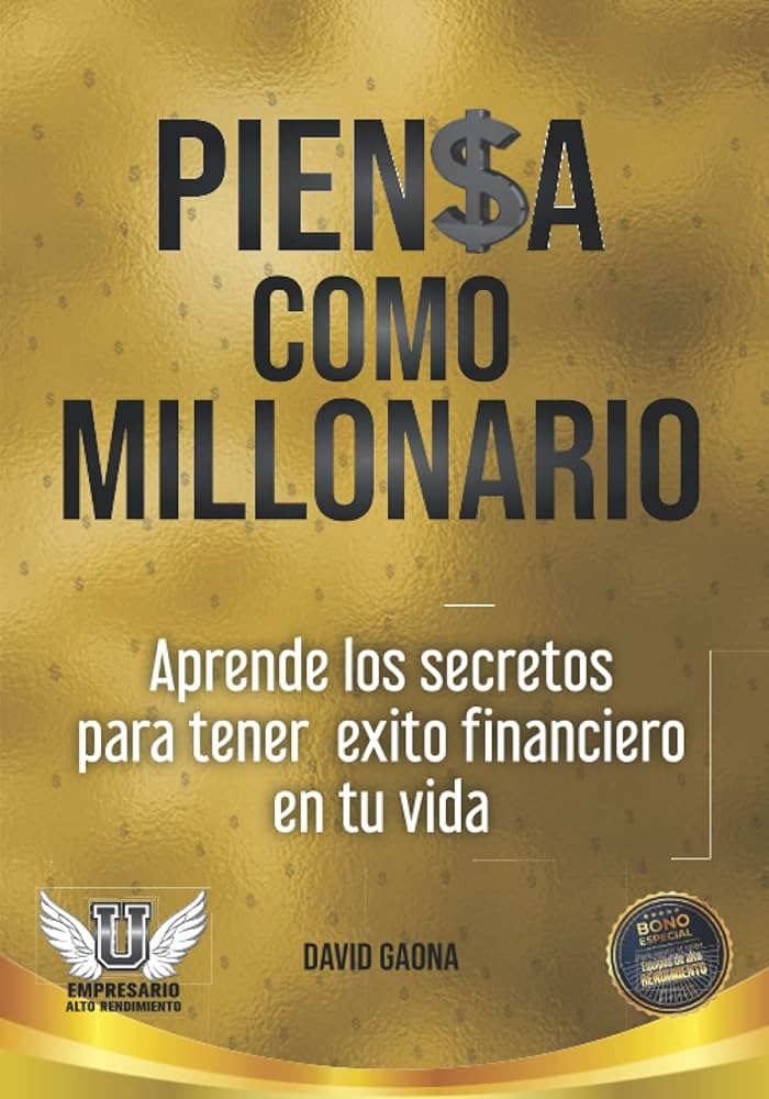 De Empleado a Inversor: Descarga el PDF para Aprender los Secretos del Éxito Financiero