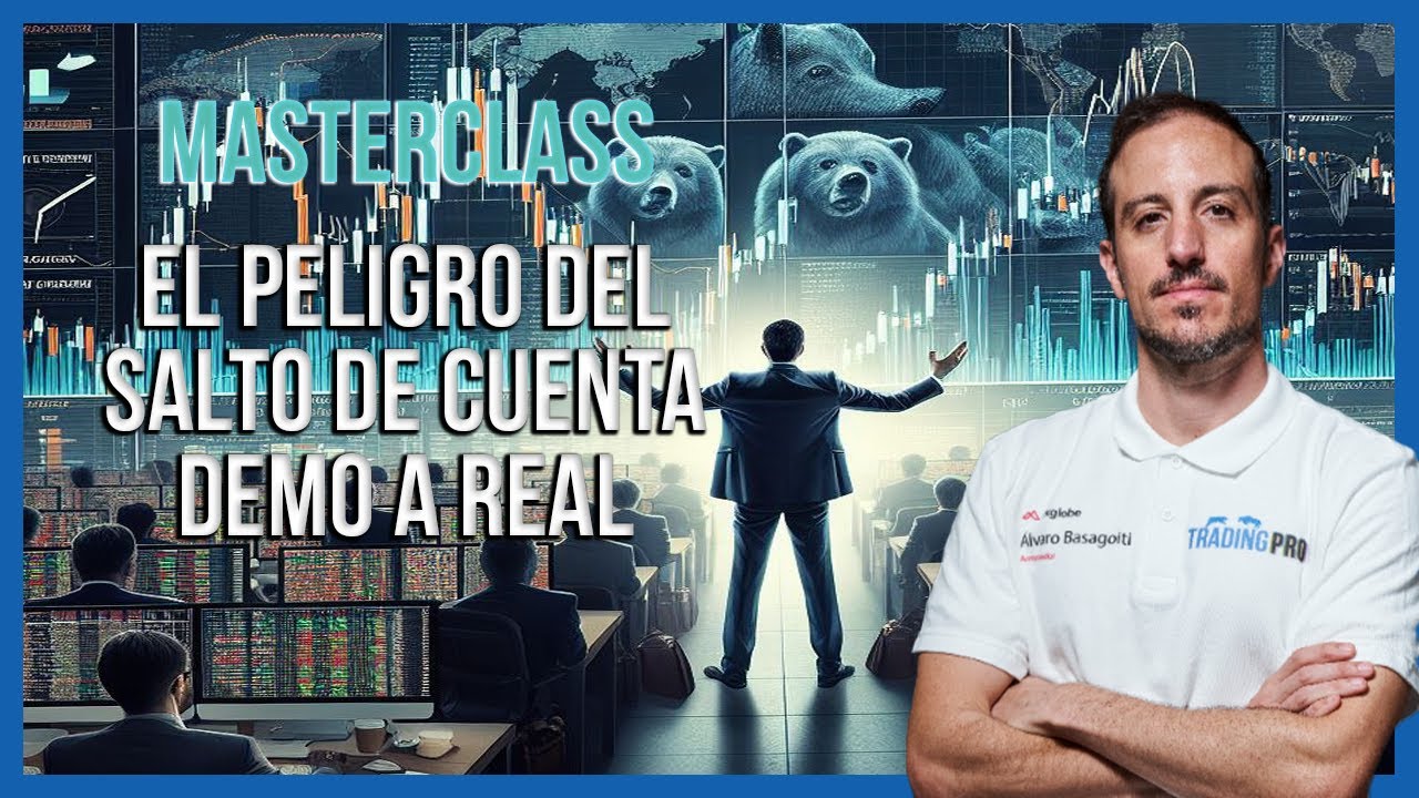 De Inversor a Trader: Cómo Dar el Salto al Mundo del Trading