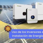 Descubre cómo funcionan los inversores Ongrid: la clave para maximizar la energía solar