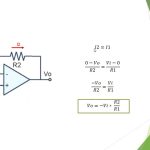 Guía: Para qué se utiliza un amplificador inversor en electrónica